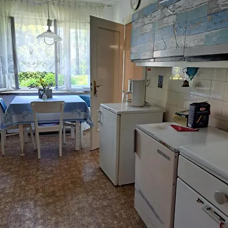 Around Apartment *